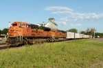 BNSF 9310 East